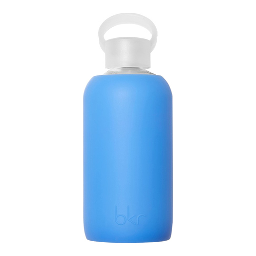 bkr Water Bottle - Romeo | Big (1L) on white background