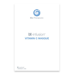 BT-Infusion Vitamin C Mask