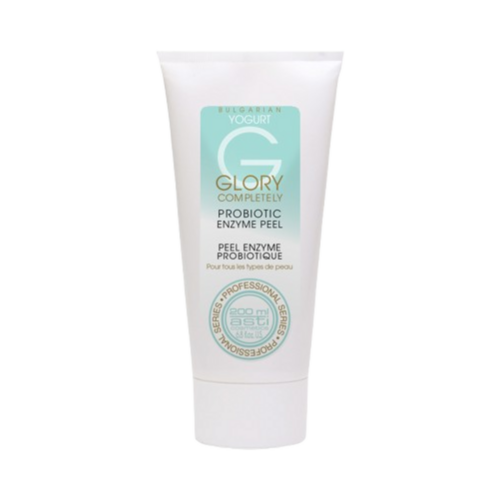 VivaLaCara BULGARIAN YOGURT - Probiotic Enzyme Peel on white background