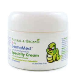 Baby Natural Specialty Cream