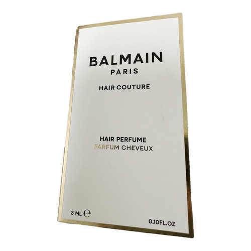  Balmain Hair Perfume, 3ml/0.1 fl oz