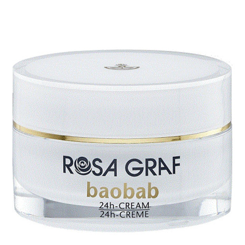 Rosa Graf Baobab 24-Hour Cream (Dry/Mature) on white background
