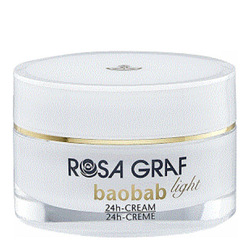 Baobab 24-Hour Cream Light (Normal/Mature)