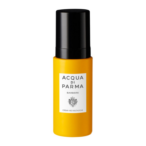 Acqua Di Parma Barbiere Multi Action Face Cream on white background