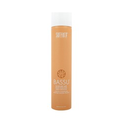 Bassu Moisture Mist on white background