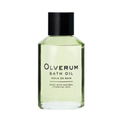 Bath Oil