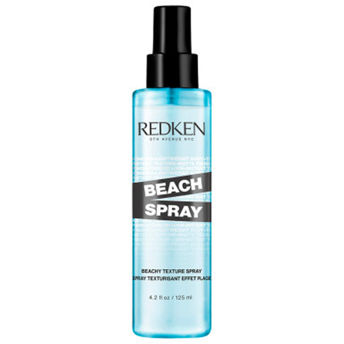 Redken Beach Spray on white background