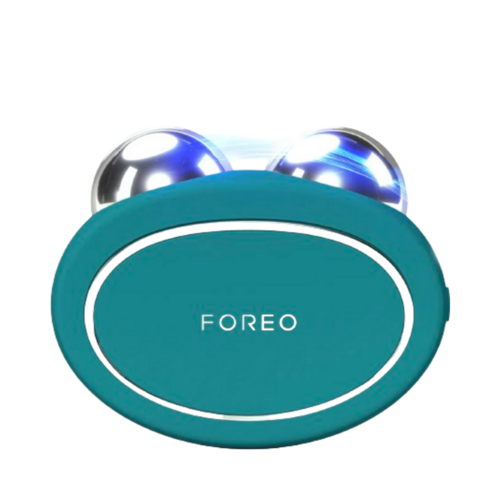 FOREO Bear 2 Advanced Microcurrent Facial Toning Device - Evergreen, 1 piece