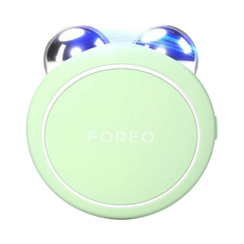 FOREO Bear 2 Go Microcurrent Facial Toning Device - Pistachio, 1 pieces
