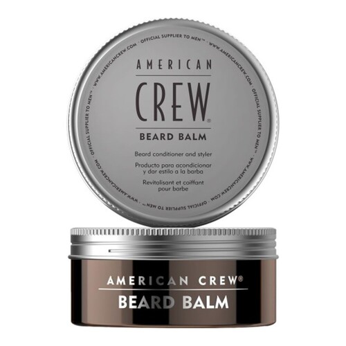 American Crew Beard Balm, 62ml/2.1 fl oz