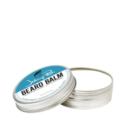 Beard Balm Jar