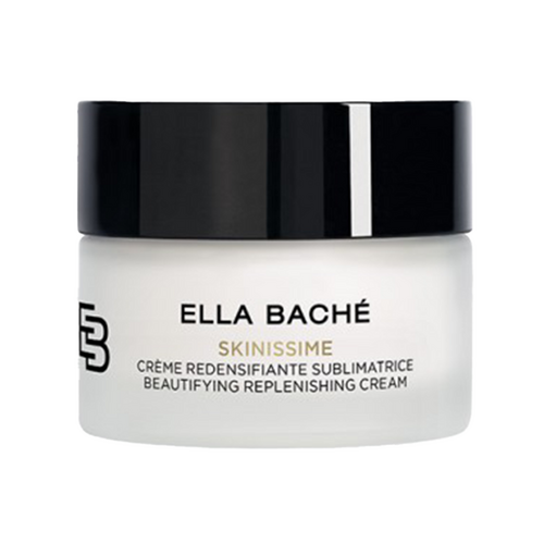 Ella Bache Beautifying Replenishing Cream on white background