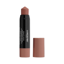 Beauty Stick - Bronzer on white background