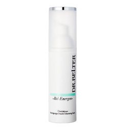 Bel-Energen Daydream Cleansing Foam on white background