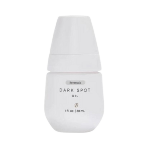 Bushbalm Bermuda Oil Dark Spot, 30ml/1.01 fl oz Bushbalm Bermuda Oil Dark Spot on white background