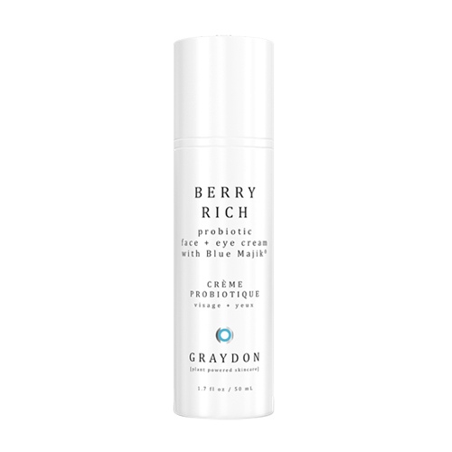 Graydon Berry Rich - Face and Eye Cream, 50ml/1.7 fl oz