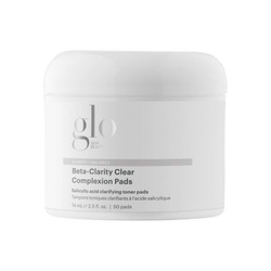 Beta-Clarity Clear Complexion Pads