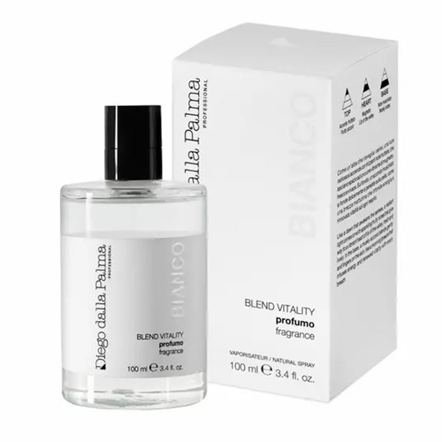 Diego dalla Palma Professional Bianco Blend Vitality on white background