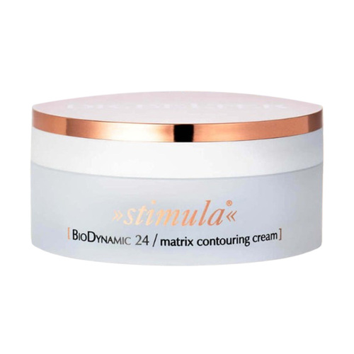 Dr. Belter Bio Dynamic 24 Matrix Contouring Cream on white background