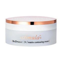 Bio Dynamic 24 Matrix Contouring Cream on white background