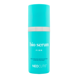 Bio Serum Firm Rejuvenating Growth Factor and Peptide Treatment