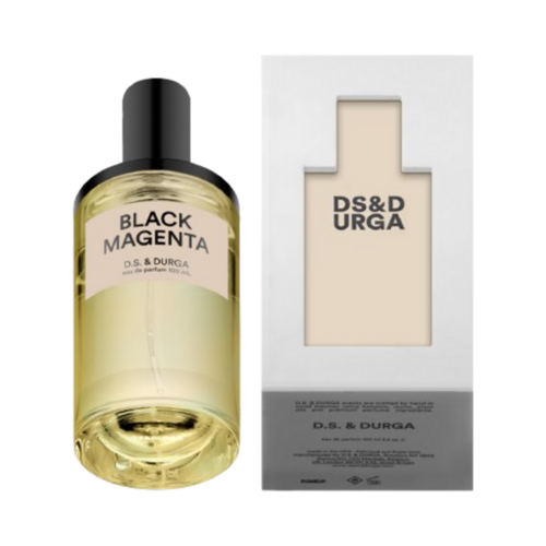 D.S. & Durga Black Magenta, 50ml/1.69 fl oz D.S. & Durga Black Magenta on white background