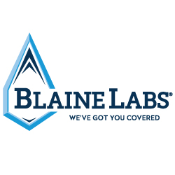 Dr.Blaines Logo