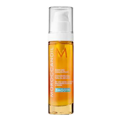 Moroccanoil Blow-Dry Concentrate on white background