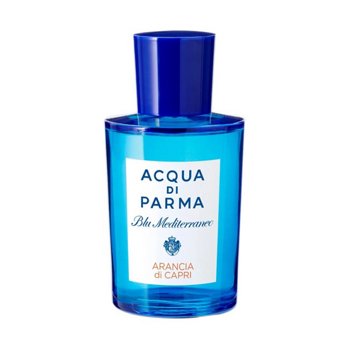 Acqua Di Parma Blu Mediterraneo Arancia Di Capri EDT on white background