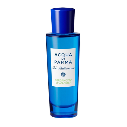 Acqua Di Parma Blu Mediterraneo Bergamotto Di Calabria EDT on white background