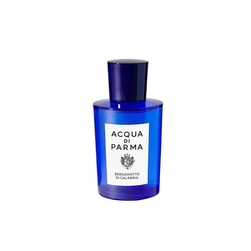 Acqua Di Parma Blu Mediterraneo Bergamotto Di Calabria EDT on white background