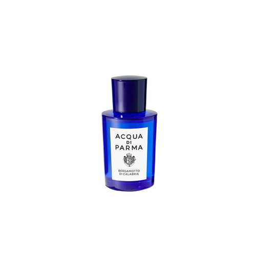 Acqua Di Parma Blu Mediterraneo Bergamotto Di Calabria EDT on white background