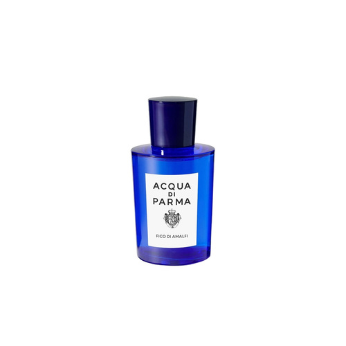 Acqua Di Parma Blu Mediterraneo Fico di Amalfi EDT on white background