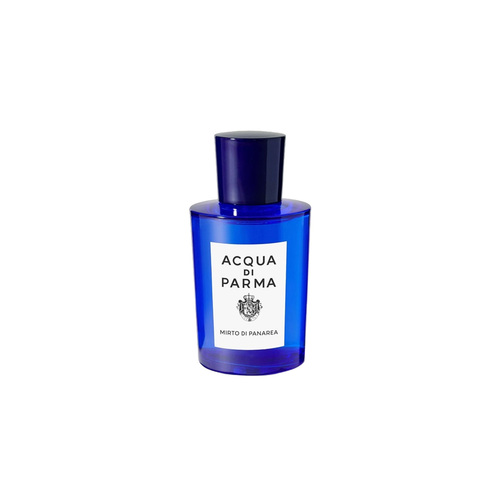 Acqua Di Parma Blu Mediterraneo Mirto Di Panarea EDT on white background