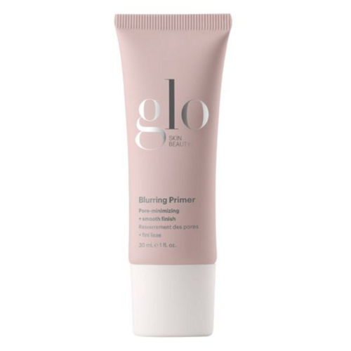 Glo Skin Beauty Blurring Primer on white background