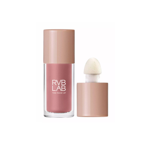 RVB Lab Blushy Look Liquid Blush #333, 6ml/0.2 fl oz RVB Lab Blushy Look Liquid Blush #333 on white background