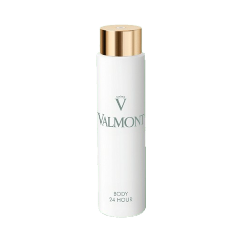 Valmont Body 24 Hour on white background