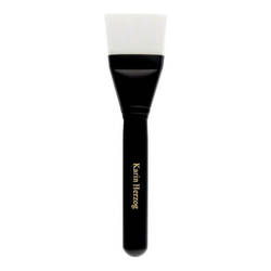 Body Brush on white background