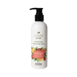 Mango Hand and Body Lotion