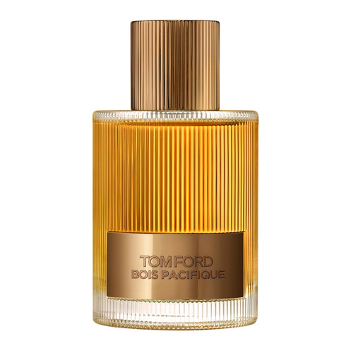 Tom Ford Bois Pacifique EDP on white background