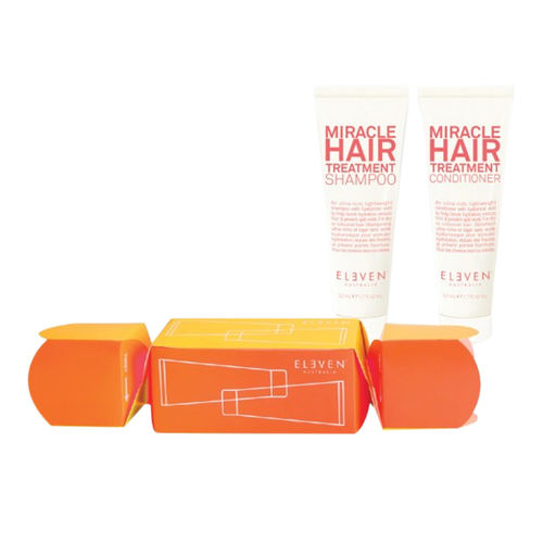 Eleven Australia Bon Bon Holiday (Miracle Hair Treatment) on white background