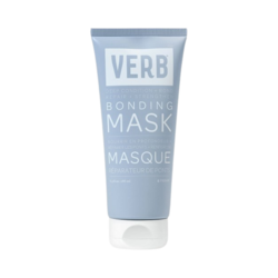 Bonding Mask on white background