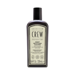 Boost Pre-styling Shampoo on white background