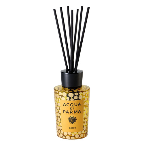 Acqua Di Parma Bosco Diffuser on white background