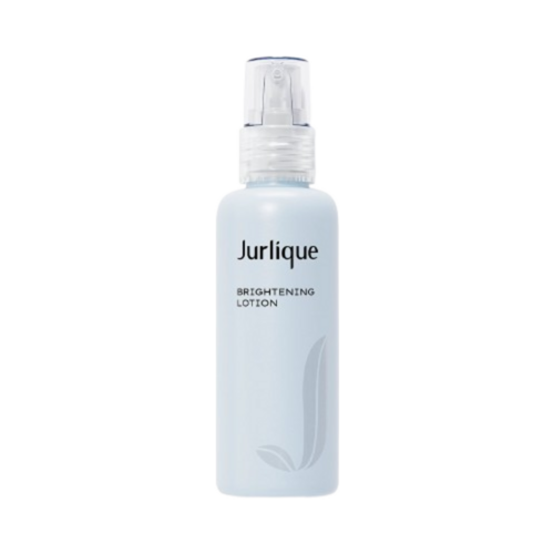 Jurlique Brightening Lotion on white background