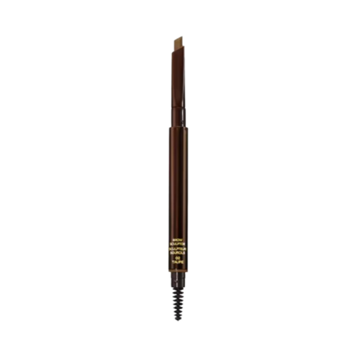 Tom Ford Brow Sculptor - 01 Blonde on white background