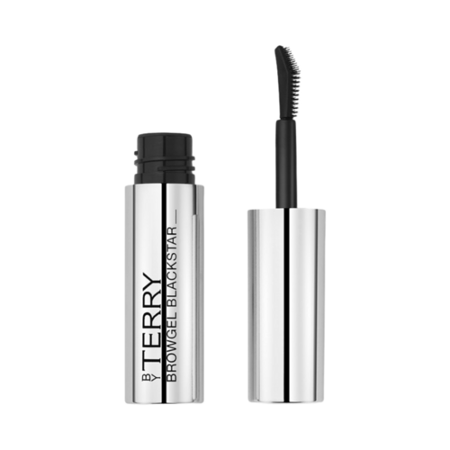 By Terry Browgel Blackstar on white background