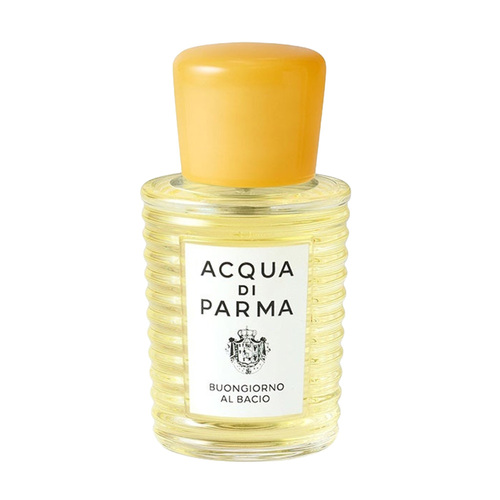 Acqua Di Parma Buongiorno Al Bacio EDP on white background