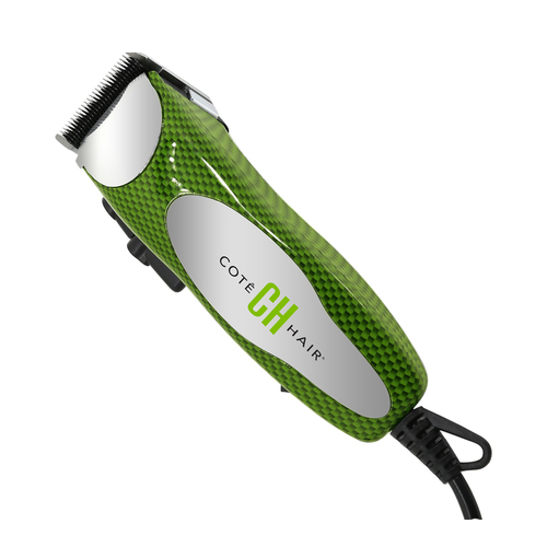 Cote Hair Pro Clipper on white background