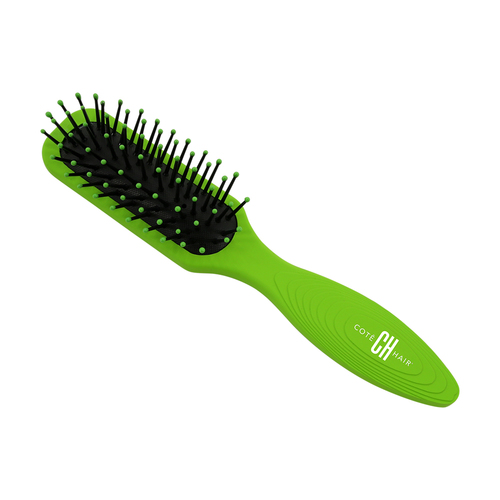 Cote Hair Sculpting Brush on white background